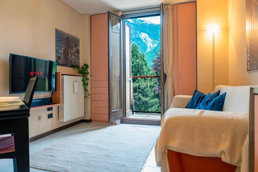 Apartment Panoramic Chiesa Valmalenco *